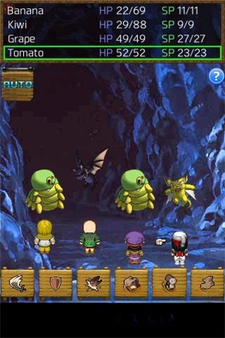 地下城rpg(DungeonRPG)图4