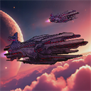 像素星舰(Pixel Starships)  安卓版