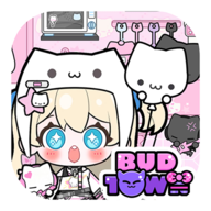 碧优蒂小镇免费版