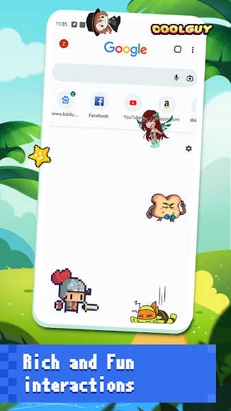 pixelshimeji中文版(3)