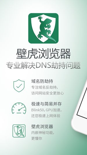 壁虎浏览器正版图4