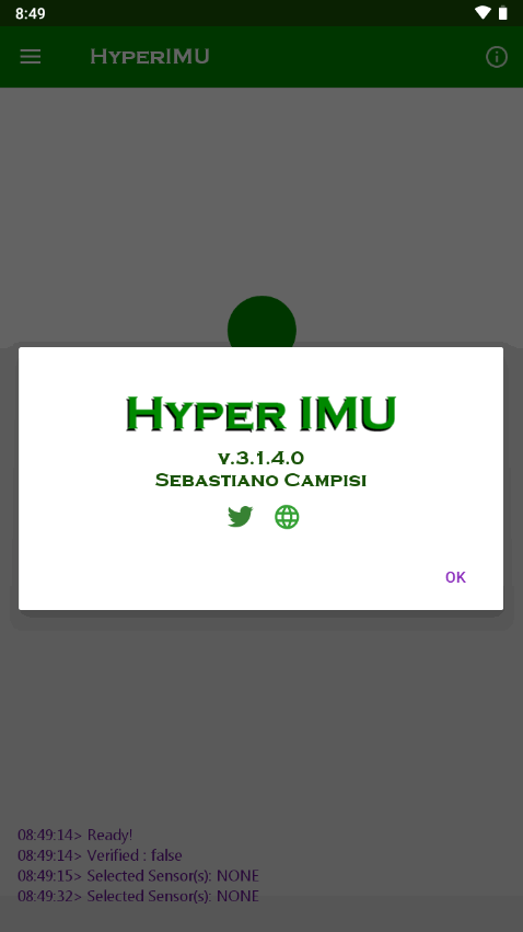 hyperimu正版图4