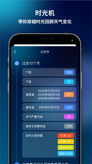 和风天气2026免费版图4