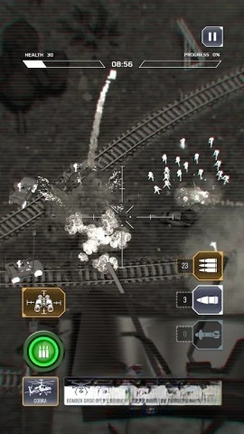 航空指挥官