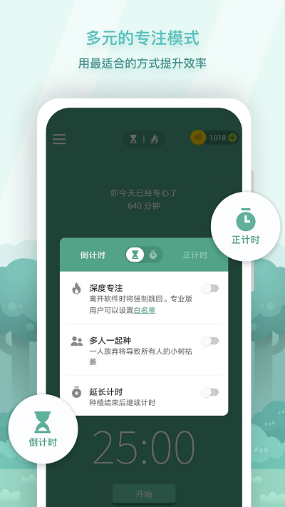 forest正版图1
