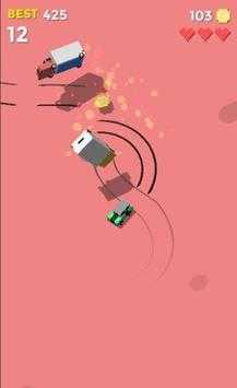 紧张的追击Hot Pursuit图2