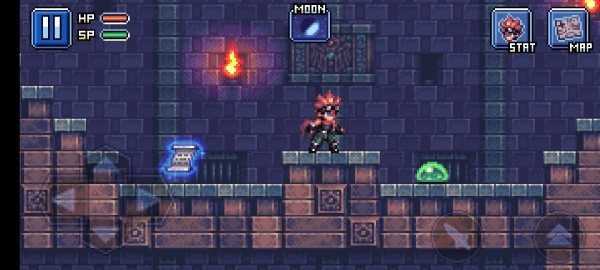 深渊地下城(Deep Dungeon)(2)