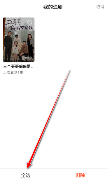 红豆短剧图4