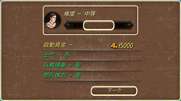 罗马帝国复古战争(Steel And Flesh)安卓官方版图3
