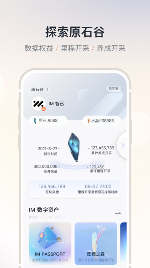 IM智己图4