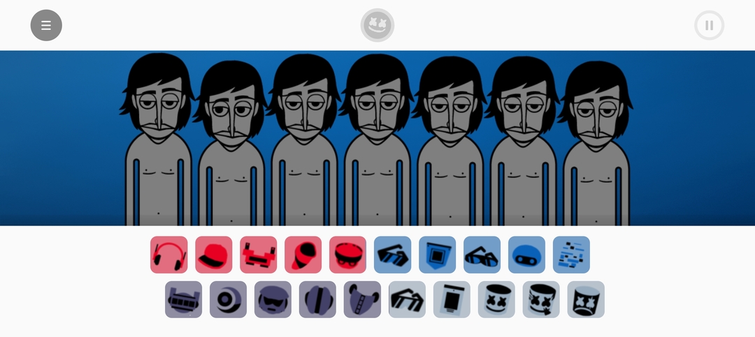 incredibox抑郁症模组(2)