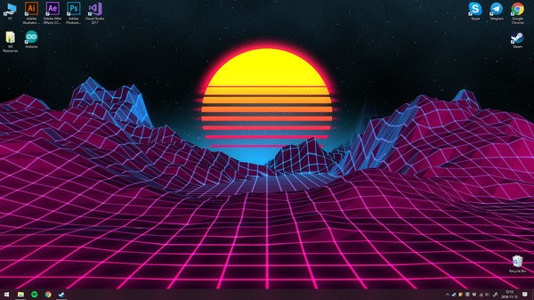 wallpaper Engine安卓版图3