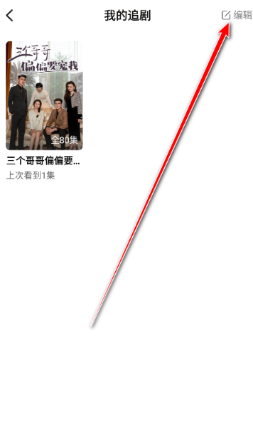 红豆短剧图5