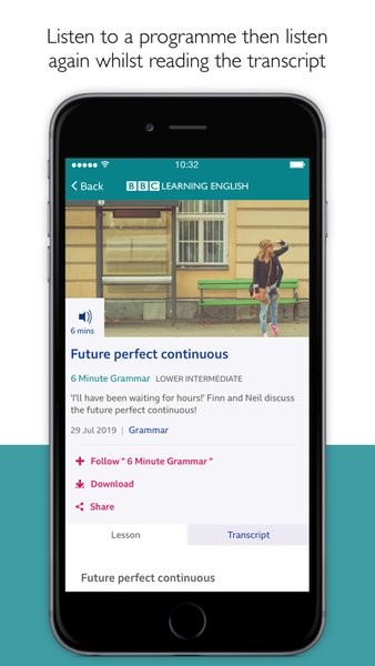 bbc learning english(3)