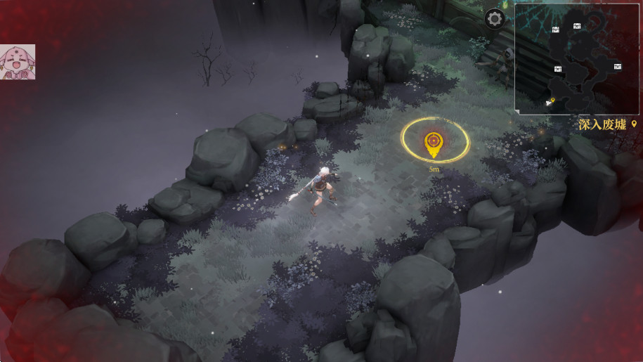 灵魂猎手地牢(SoulHuntress)游戏无广告版图2