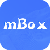 mBox竖屏版