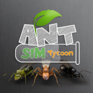 蚂蚁模拟大亨(AntSimTycoon)正版