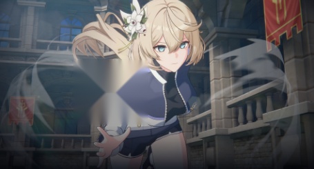 Star Savior游戏