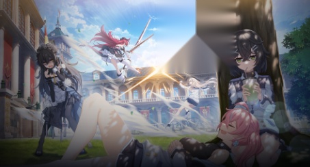 Star Savior游戏