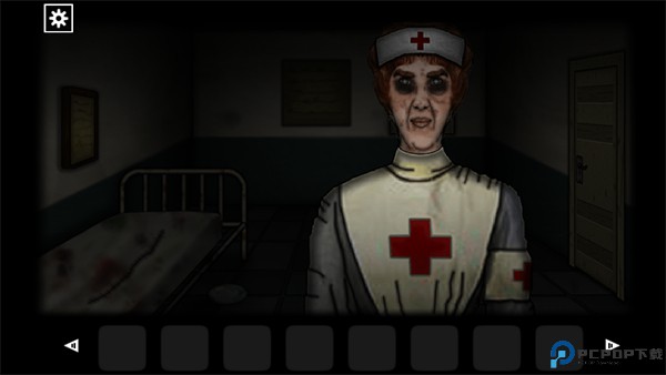 遗忘之丘手术室(Forgotten Hill Surgery)(1)