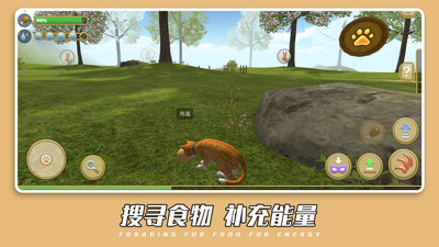 可爱萌宠世界图3