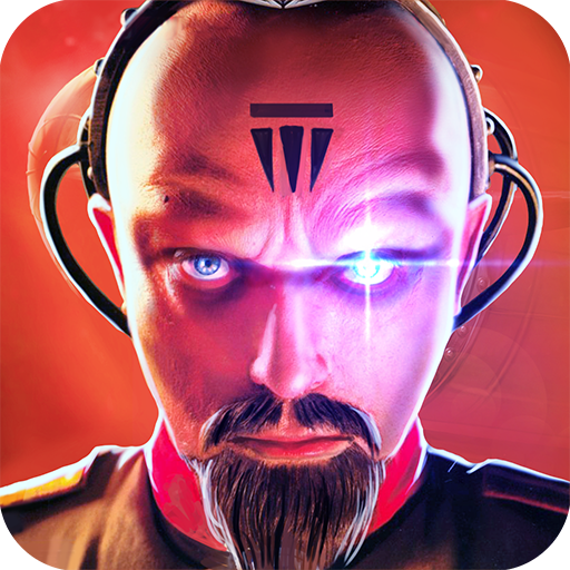 红警大作战 