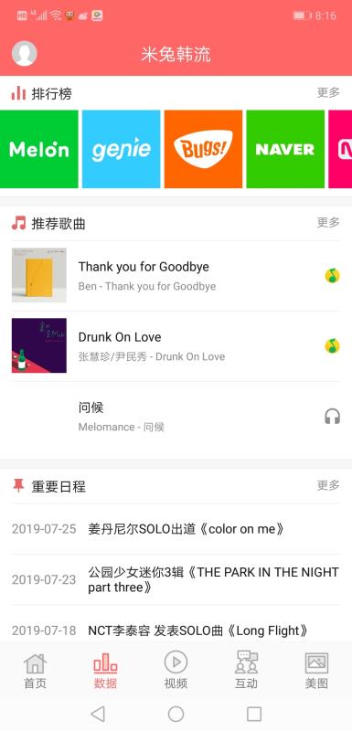 米兔韩流图3