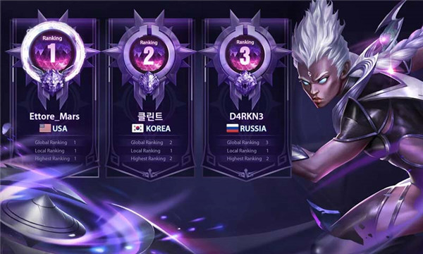 Mobile Legends图5