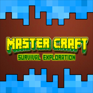 世界工艺方块工艺Master Crafting