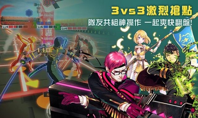 空帕斯最新版