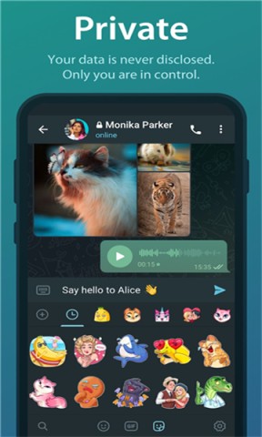 Telephone中文版图2