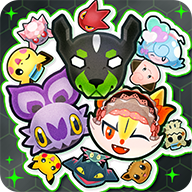 宝可梦咖啡厅安卓(Pok&eacute;monCaf&eacute;ReMix)  安卓版