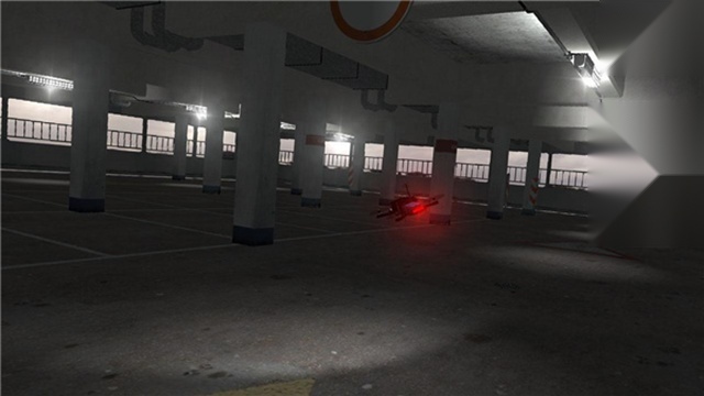 FPV模拟器图1