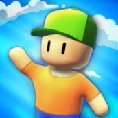 stumbleguys联机版