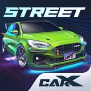 carxstreet中文版