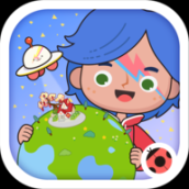 migatowemyworId米加小镇
