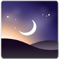 虚拟天文馆app(Stellarium)