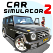 汽车模拟器2(CarSimulator2安卓版)