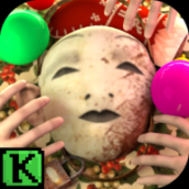 邻居的阿2中文版(EvilNun)