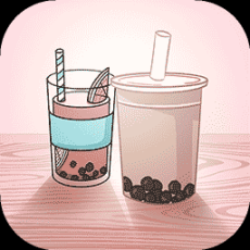 时光奶茶店免广告版
