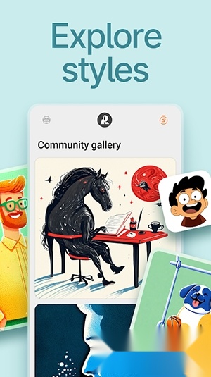 Recraftai最新版图3
