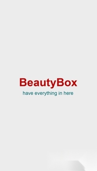 beautybox最新安装包2025最新版(2)