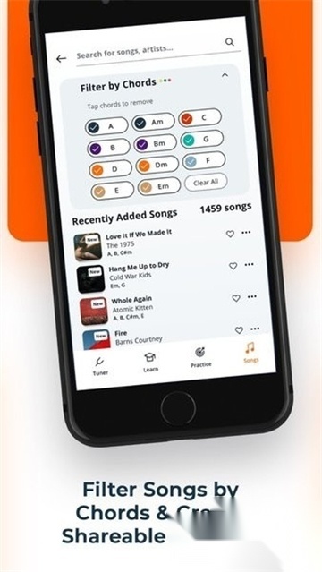 justinguitar中文版图2