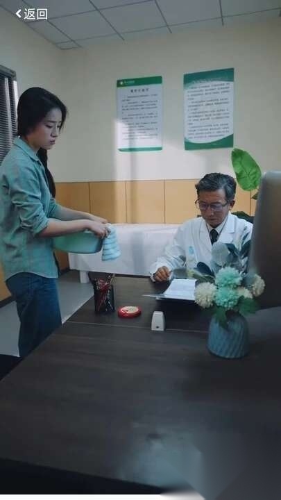短篇剧场(1)