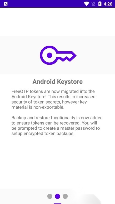 FreeOTP最新版(3)