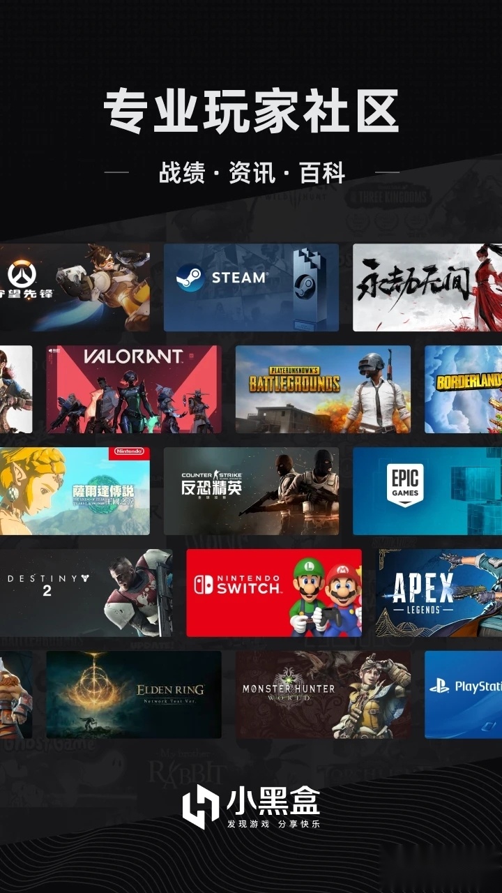 小黑盒瓦罗兰特官方正版图5