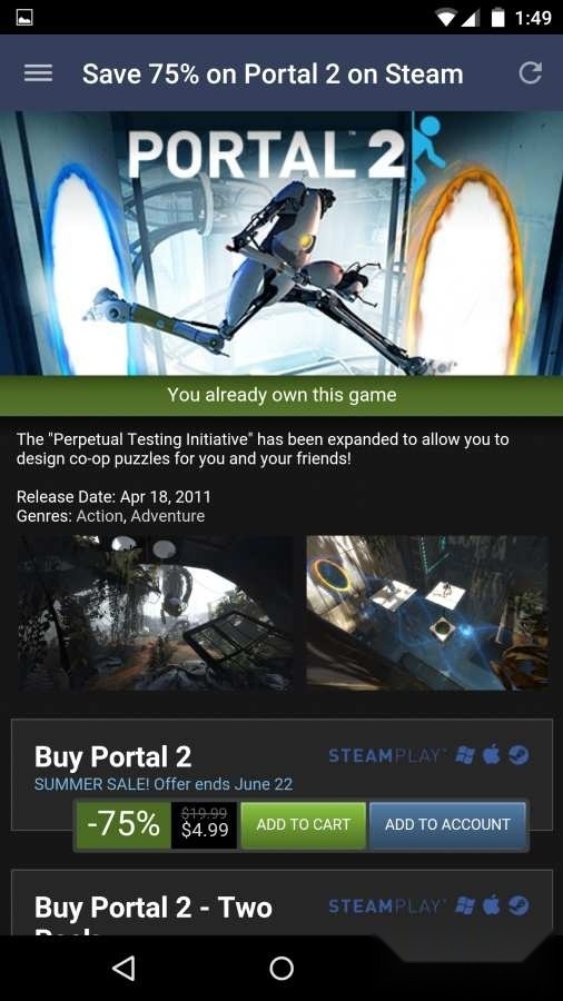 steam免费版最新版2025图1