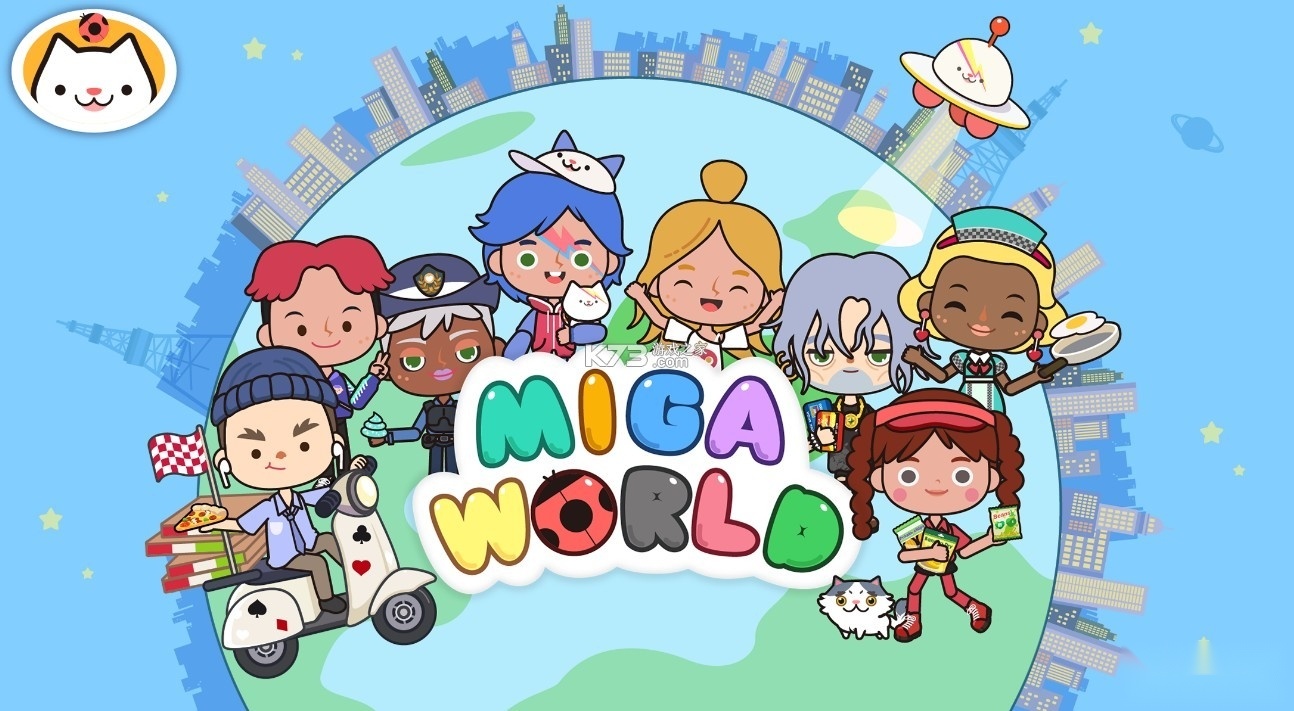 migatowemyworld1.85米加小镇2025最新版2