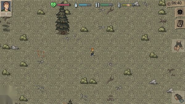 minidayz手游版