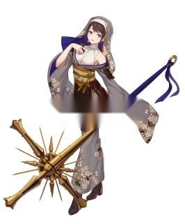 椿之歌最新版图10
